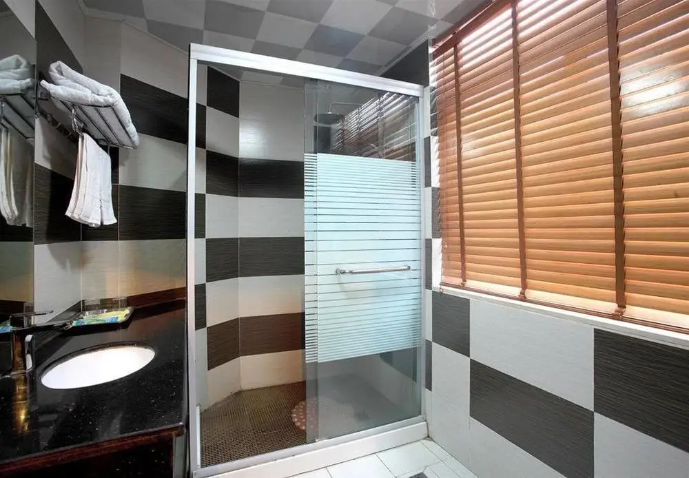 Ханчжоу: Hangzhou Treeman's Home Hotel