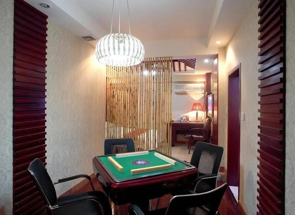 Ханчжоу: Hangzhou Treeman's Home Hotel