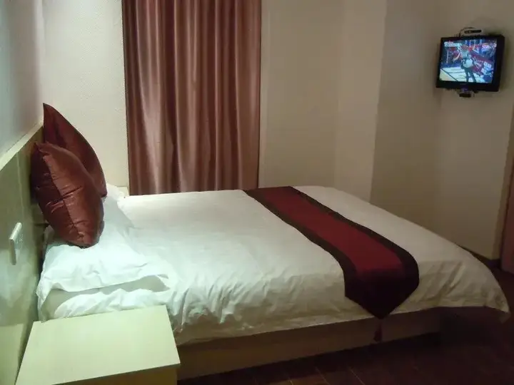 Сиань: Leju Apartment Hotel