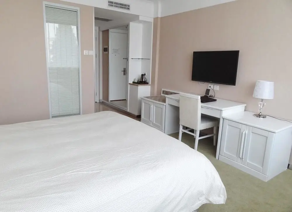 Тяньцзинь: Hua Cheng Hotel