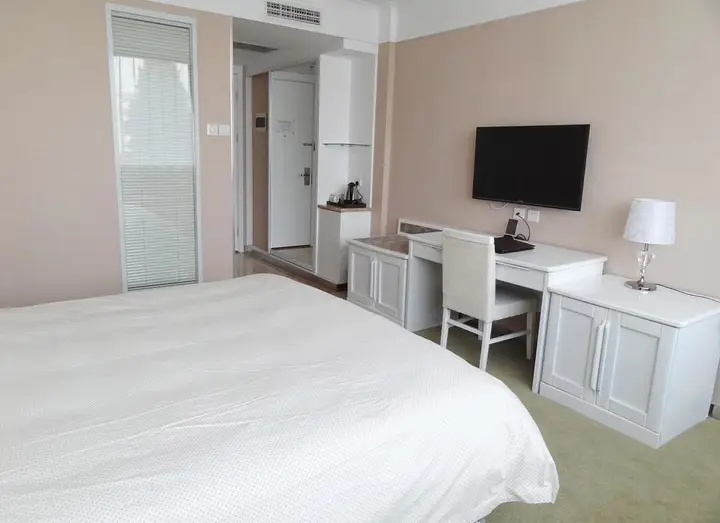 Тяньцзинь: Hua Cheng Hotel