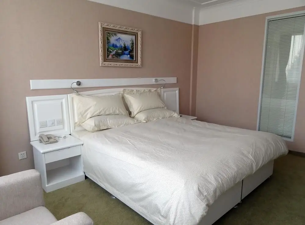 Тяньцзинь: Hua Cheng Hotel