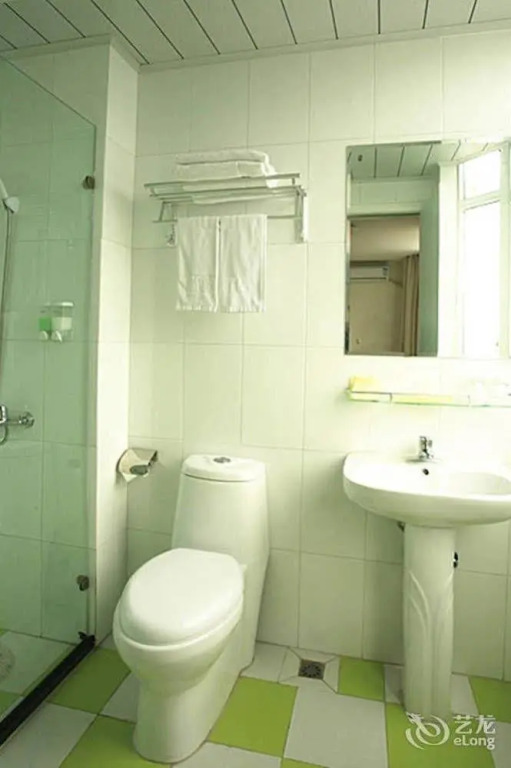 Гуанчжоу: Shangmei Hotel (Guangzhou Yongtai)
