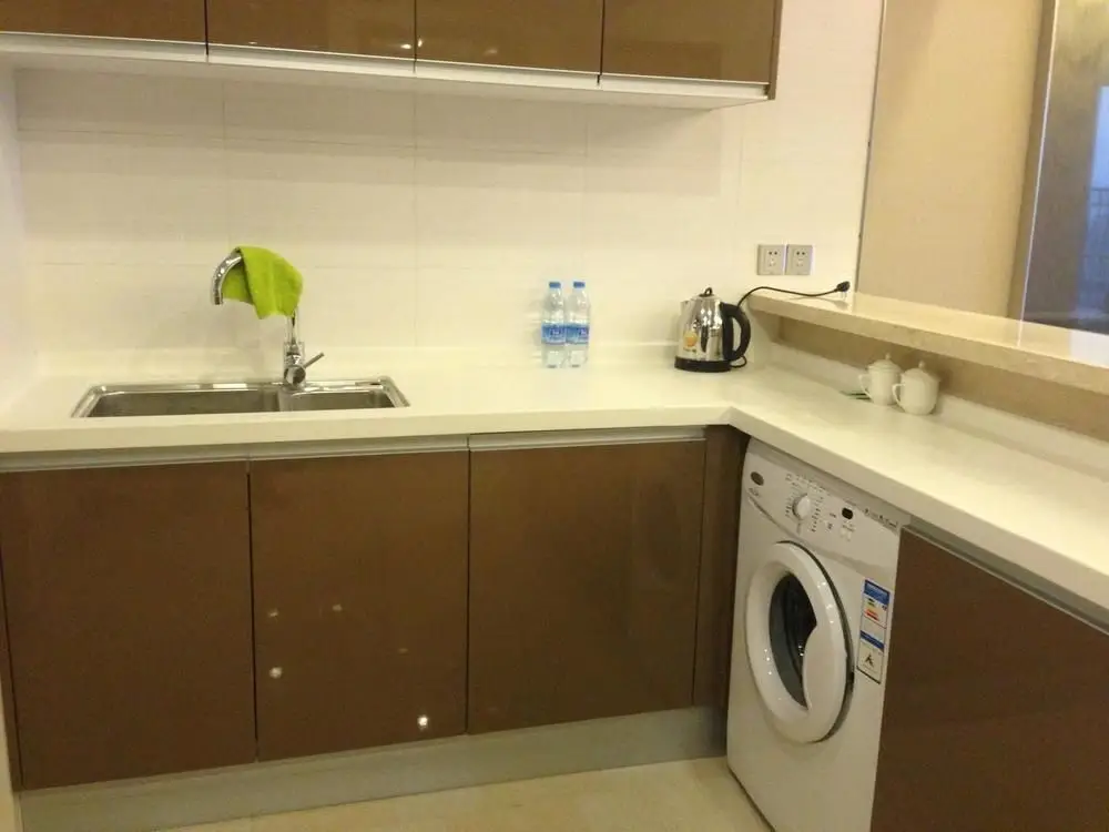 Гуанчжоу: Gardner Science City International Apartment