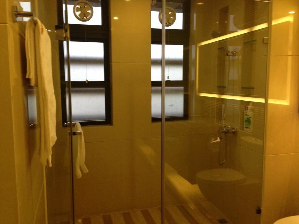 Гуанчжоу: Gardner Science City International Apartment