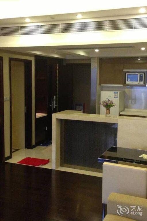 Гуанчжоу: Gardner Science City International Apartment
