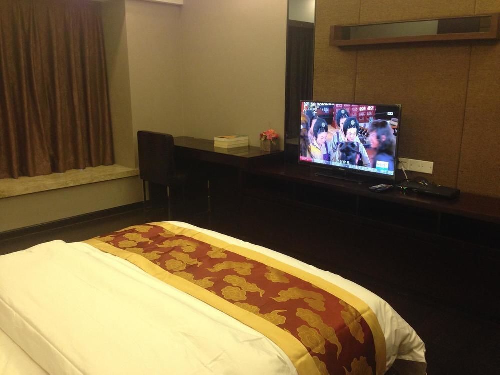 Гуанчжоу: Gardner Science City International Apartment