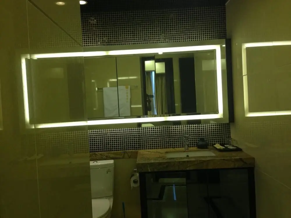 Гуанчжоу: Gardner Science City International Apartment