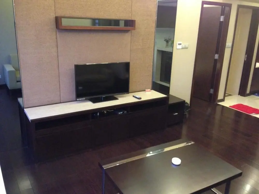 Гуанчжоу: Gardner Science City International Apartment
