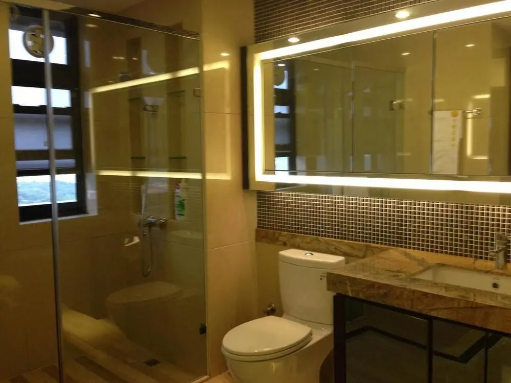 Гуанчжоу: Gardner Science City International Apartment