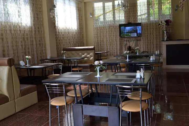 Сочи: Guest House U Eleny