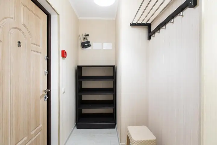 Красногорск: The Kubz Capsule Hotel