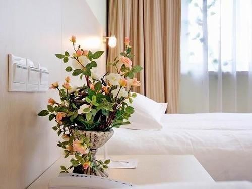 Нанкин: Eastern Air Hotel - Nanjing