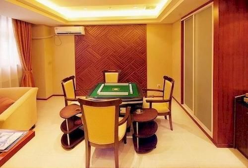 Нанкин: Eastern Air Hotel - Nanjing