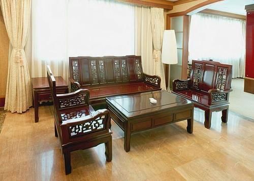Тяньцзинь: Huaxia Hotel