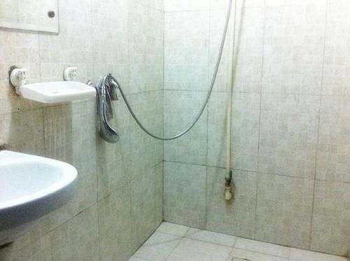 Циндао: Tianxinjia Hotel