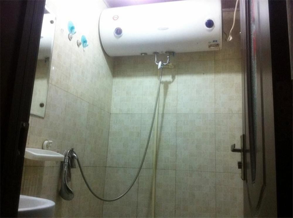 Циндао: Tianxinjia Hotel