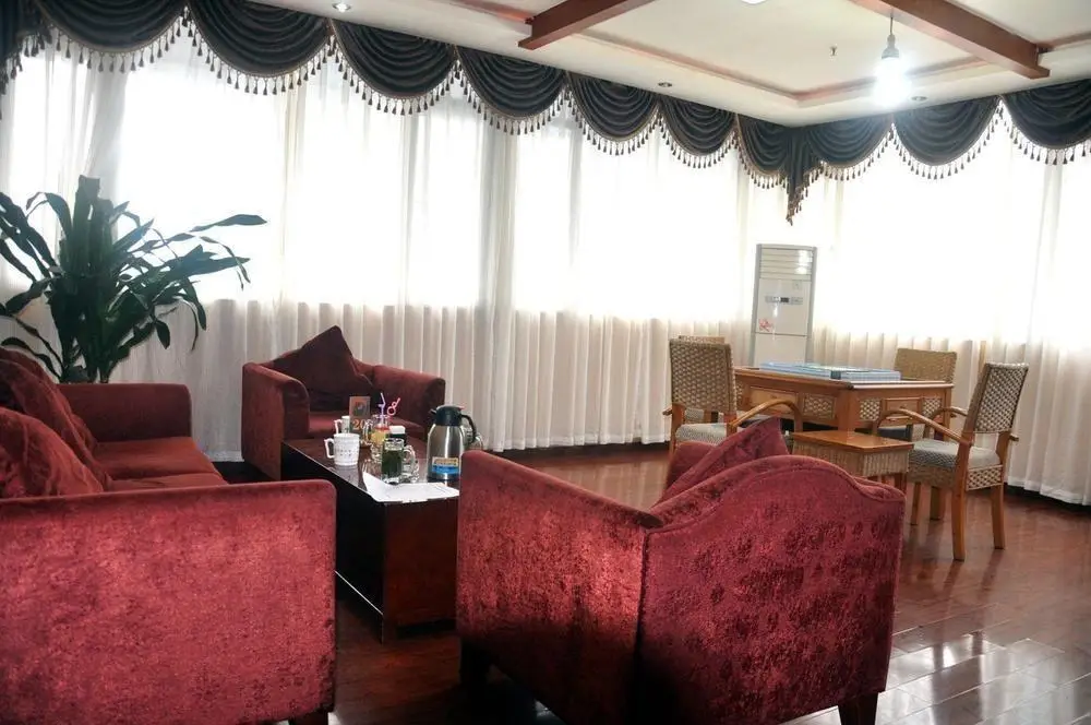 Чэнду: Oulaijia Hotel