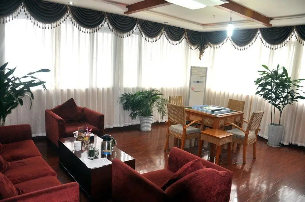 Oulaijia Hotel — фото 1