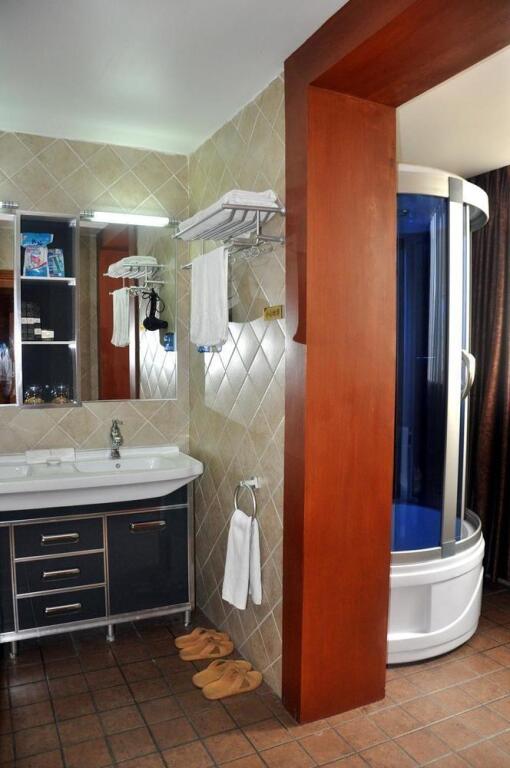 Чэнду: Oulaijia Hotel