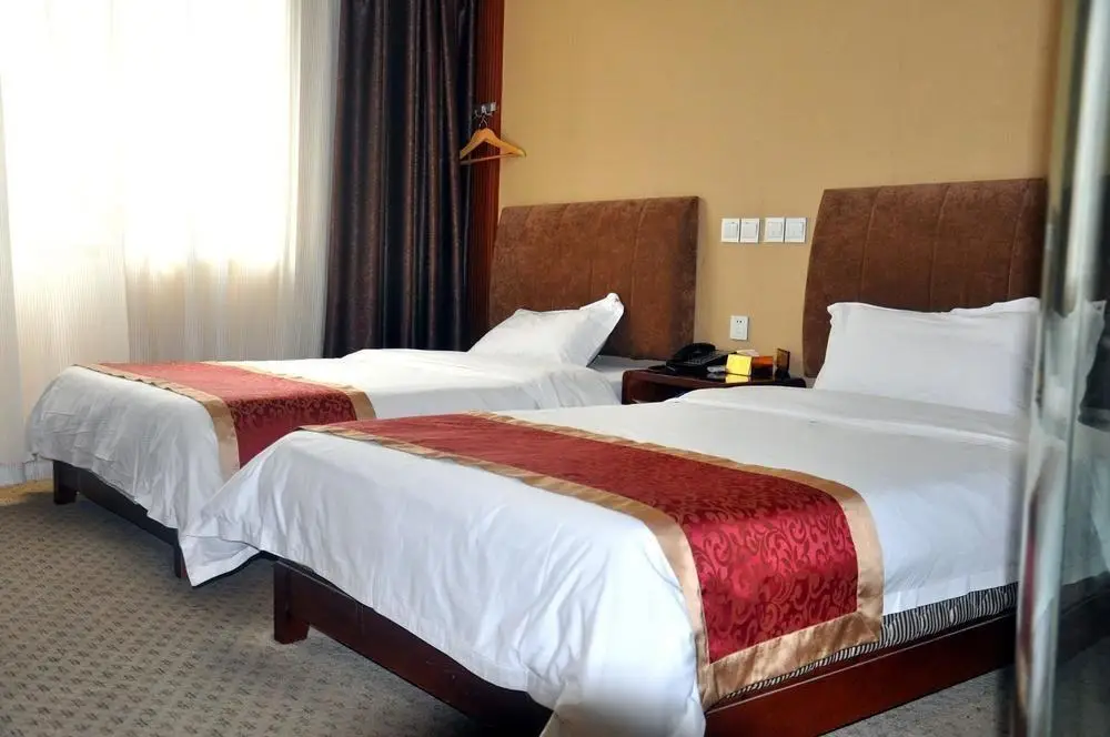 Чэнду: Oulaijia Hotel
