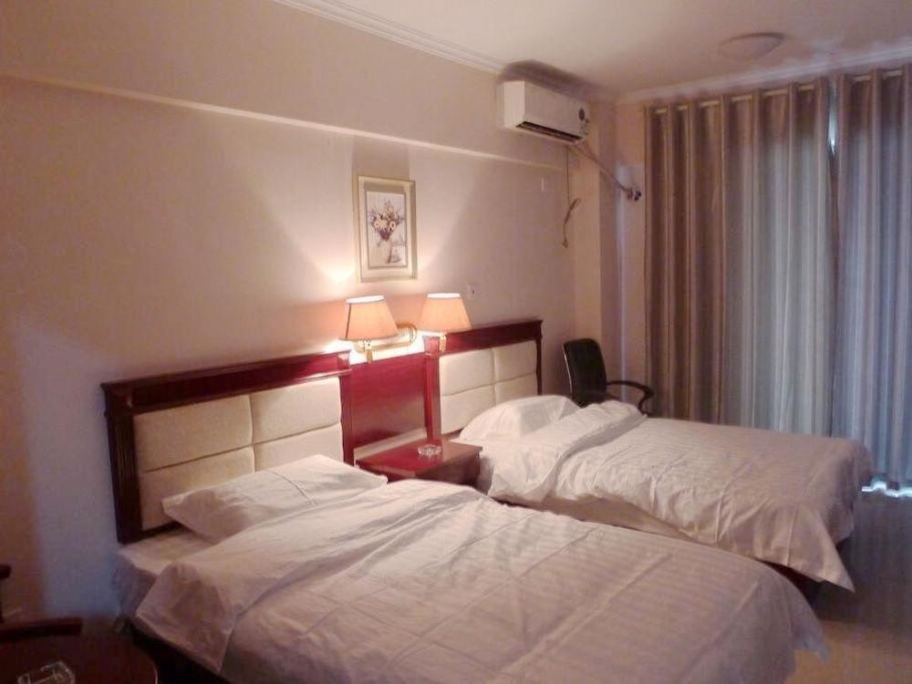 Сиань: Slow Time Holiday Hotel