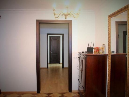 Красногорск: Three-room Apartments in Krasnogorsk