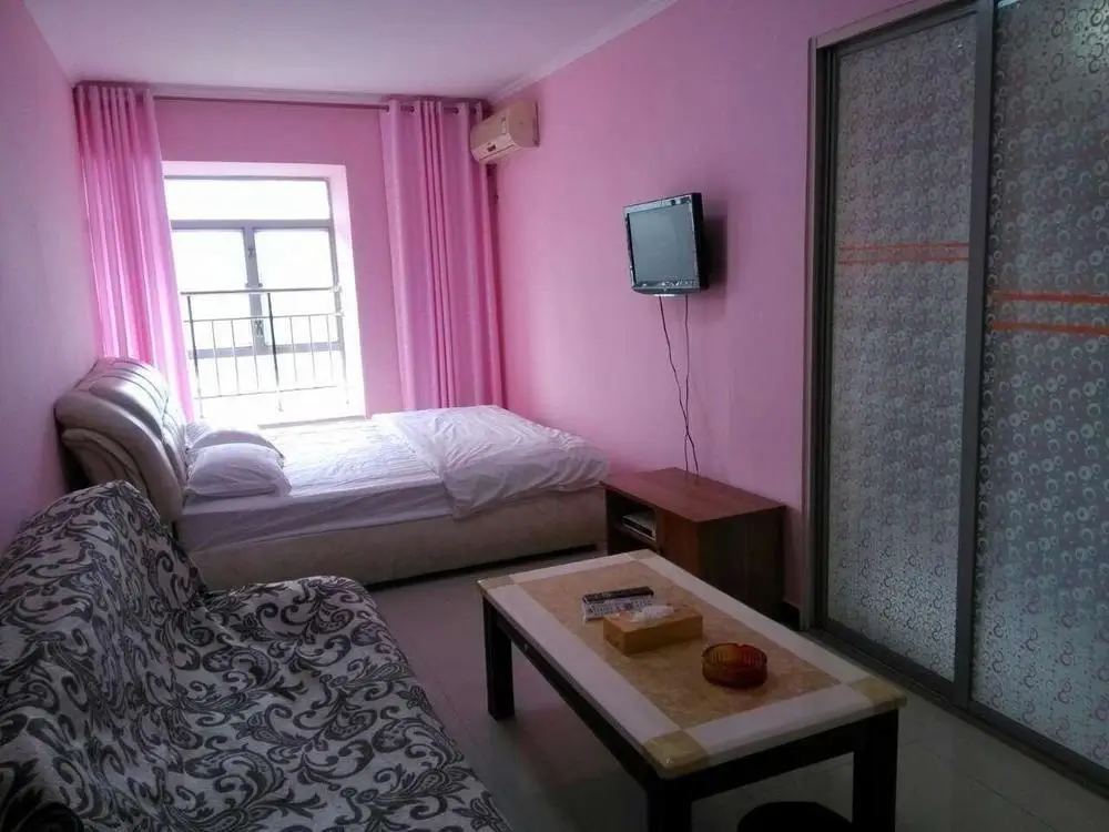 Чжухай: Jinhao Apartment Hotel