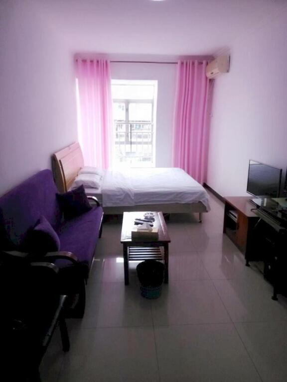 Чжухай: Jinhao Apartment Hotel