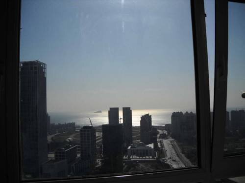 Dalian Jiujiuyuan Apartment Hotel — фото 1
