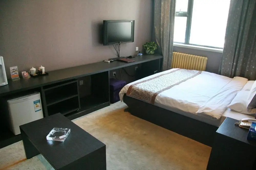 Пекин: Caesar's Home Hotel - Beijing