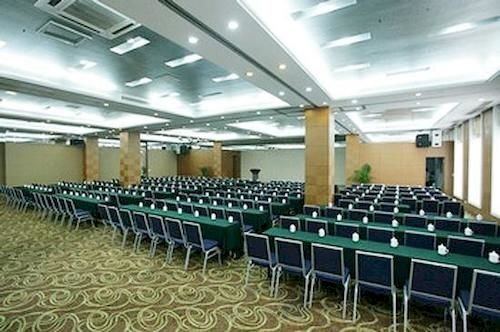 Нанкин: Nianfa 168 Hotel - Nanjing