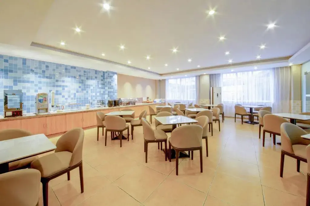 Чэнду: Home Inn (Chengdu Dianxin Road Huaxi Medical University)