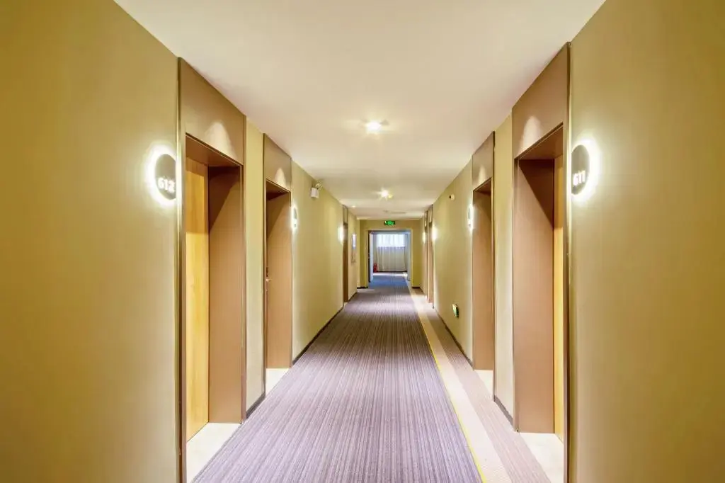 Чэнду: Home Inn (Chengdu Dianxin Road Huaxi Medical University)