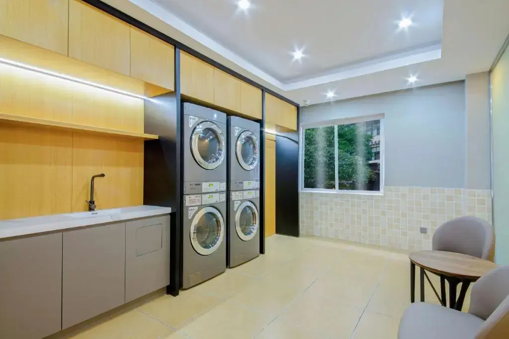 Чэнду: Home Inn (Chengdu Dianxin Road Huaxi Medical University)