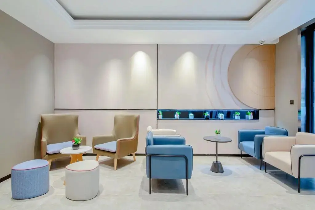 Чэнду: Home Inn (Chengdu Dianxin Road Huaxi Medical University)