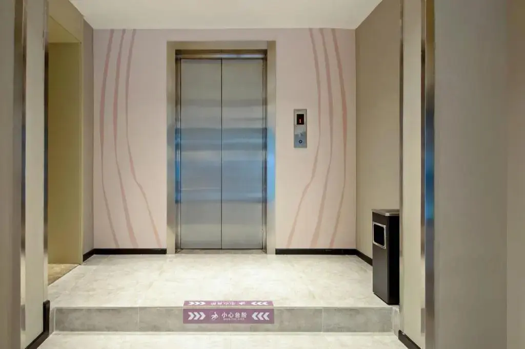 Чэнду: Home Inn (Chengdu Dianxin Road Huaxi Medical University)