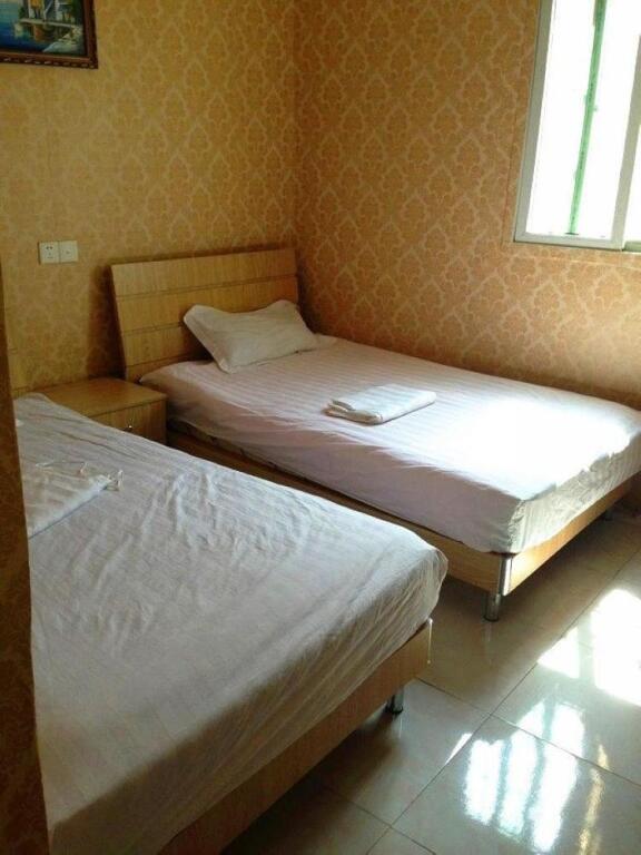Сямынь: 厦门宜庆旅社