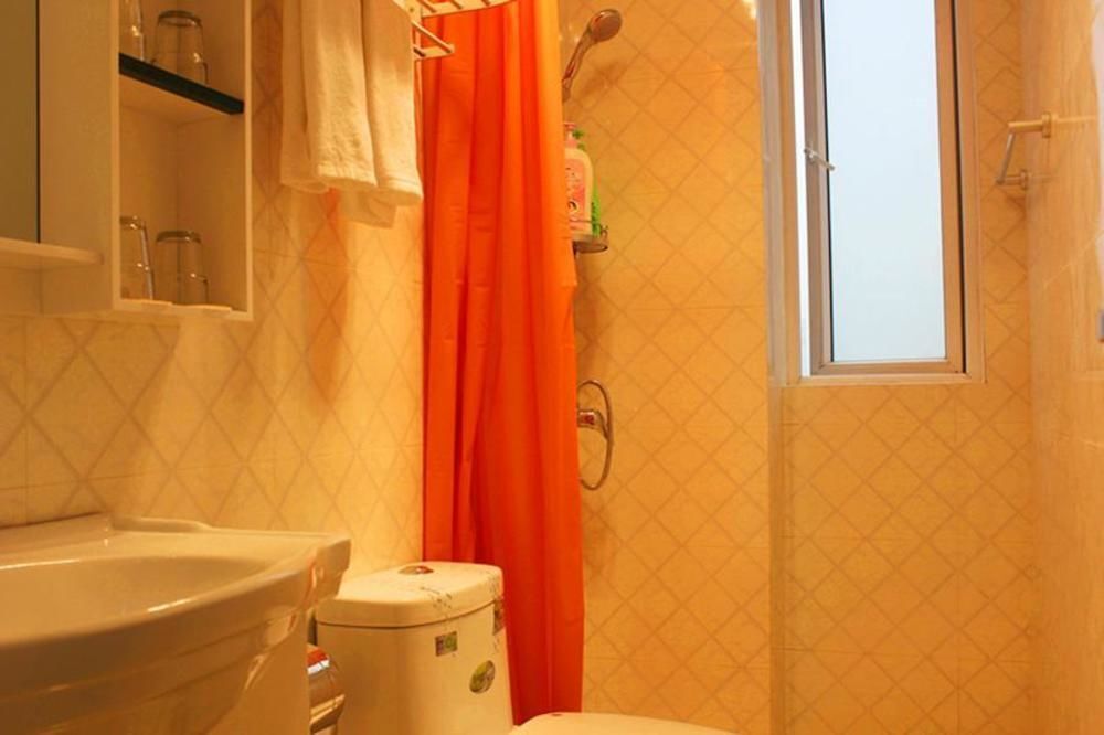 Чэнду: Chengduyongli Hotel Apartment
