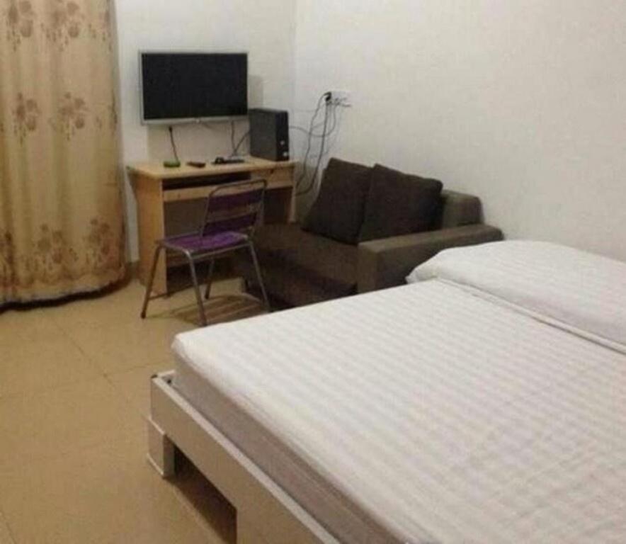 VIP Apartment — фото 1