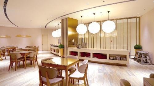 Хэфэй: Motel 168 Hefei Huai He Road Inn