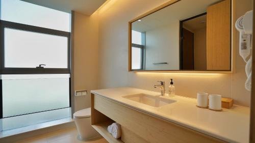 Хэфэй: Motel 168 Hefei Huai He Road Inn