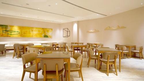 Хэфэй: Motel 168 Hefei Huai He Road Inn