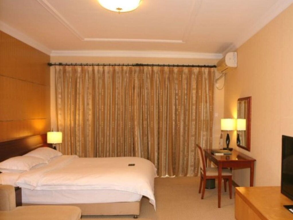 Chateau Star River Apartment — фото 1