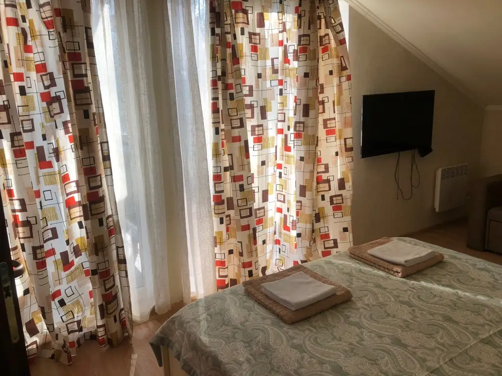 Юдино: Гостевой дом Успенка