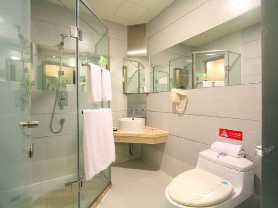 Фошань: Motel 168 Tianyou City Branch
