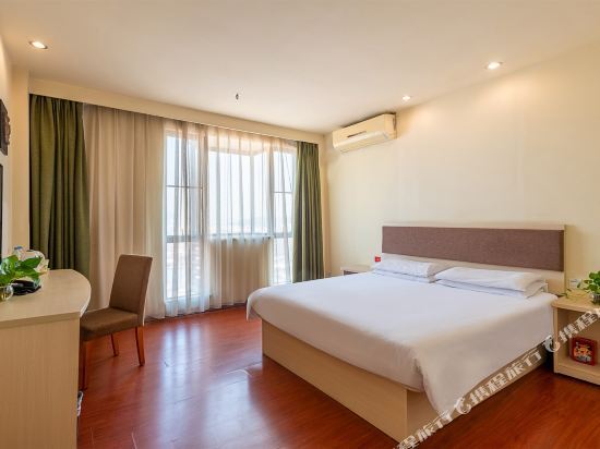 Фошань: Motel 168 Tianyou City Branch