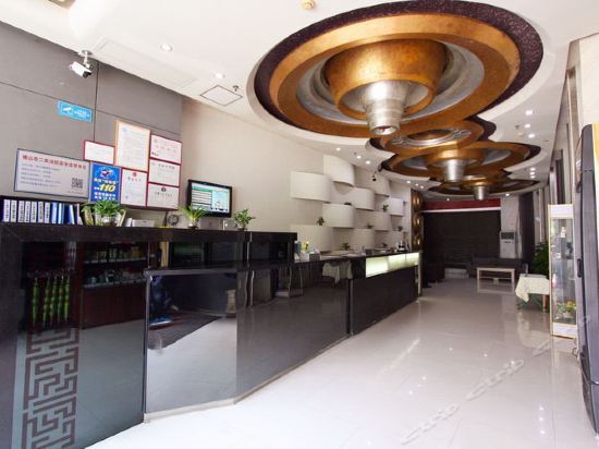 Фошань: Motel 168 Tianyou City Branch