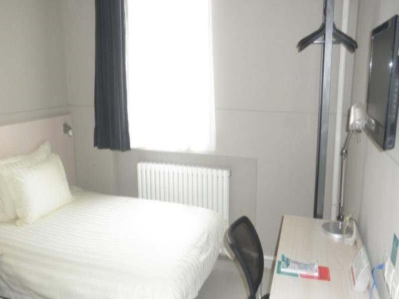 Цзилинь: Motel 168 Ji Lin Railway Station Inn