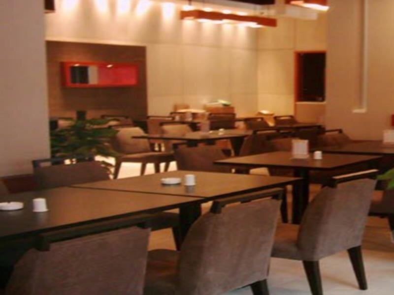 Цзилинь: Motel 168 Ji Lin Railway Station Inn